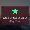 desumau.pro